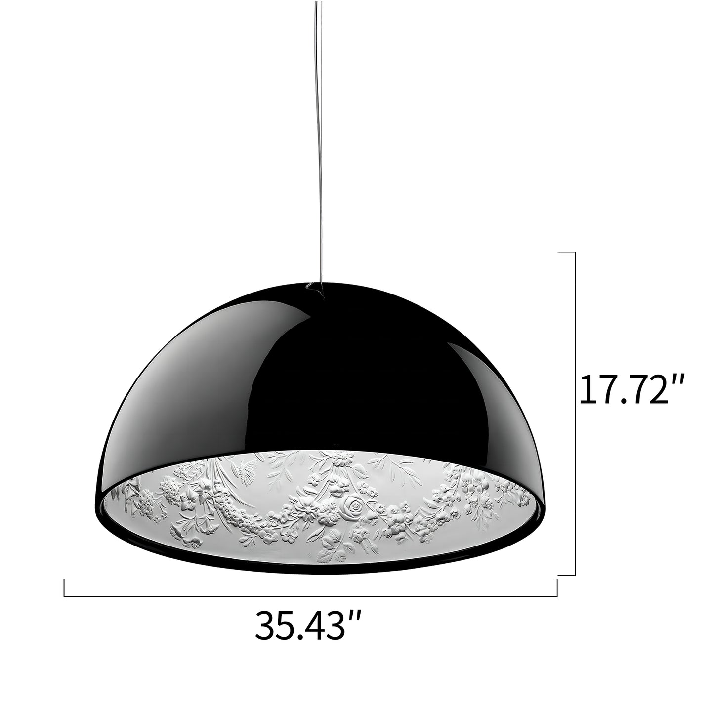 Skygarden Pendant Lamp