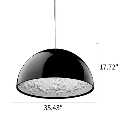 Skygarden Pendant Lamp