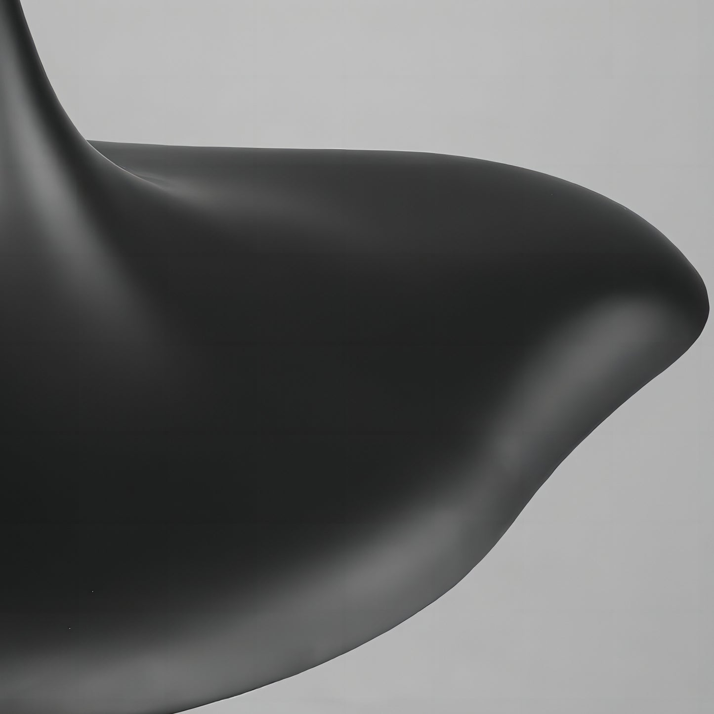 Soleil Noir Pendant Lamp