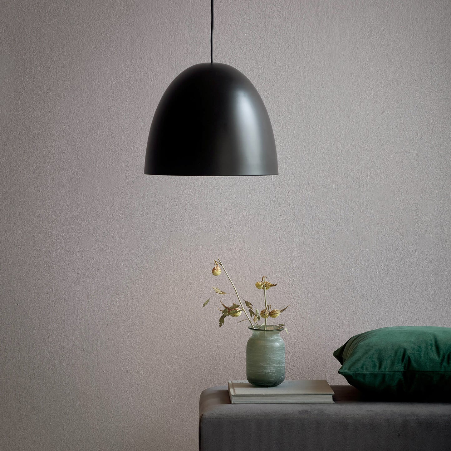 Suspence Pendant Light