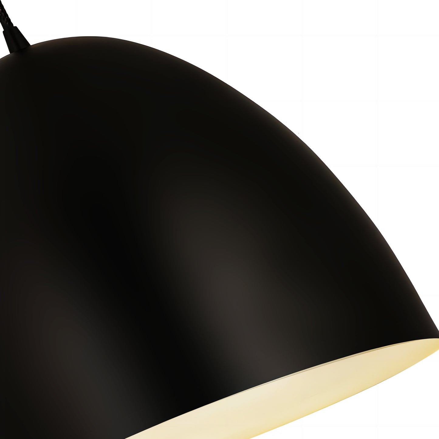 Suspence Pendant Light