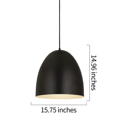 Suspence Pendant Light