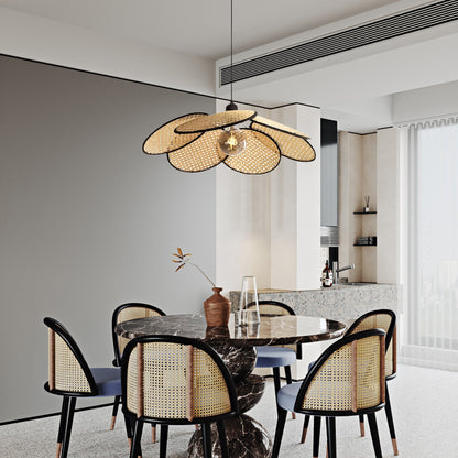 Suspension Screen Cannage-B