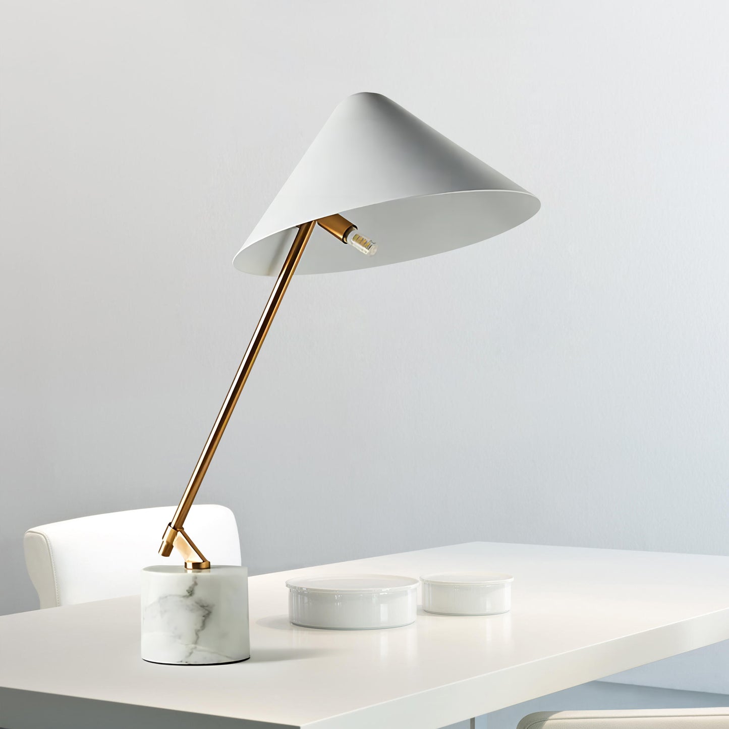 Swing VIP Table Lamp