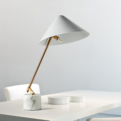 Swing VIP Table Lamp