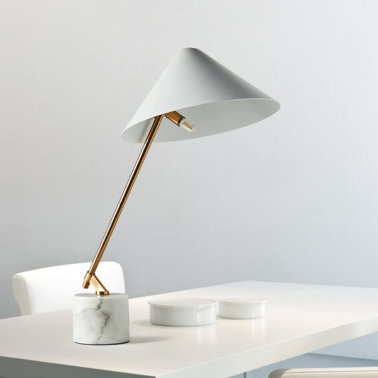 Swing VIP Table Lamp