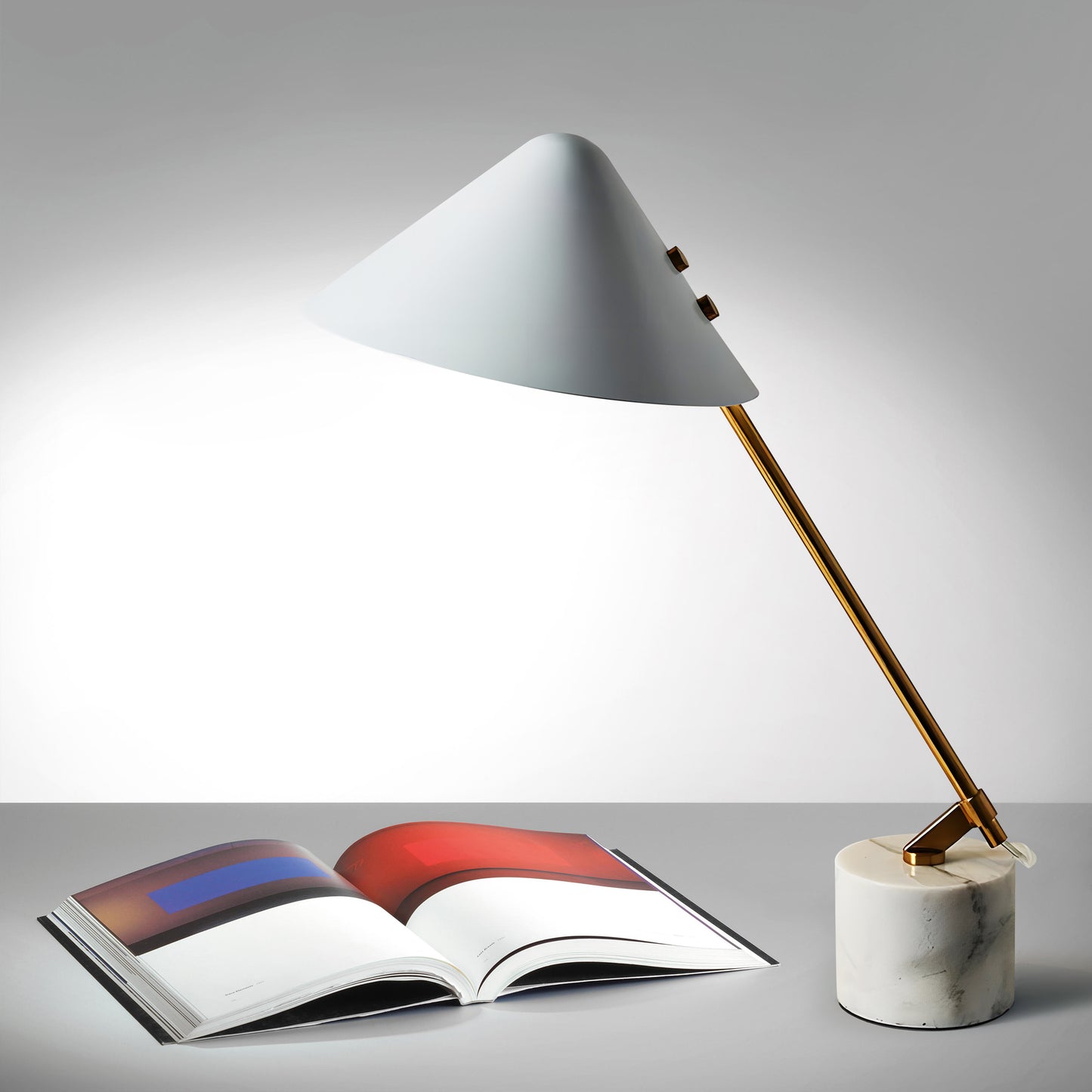 Swing VIP Table Lamp