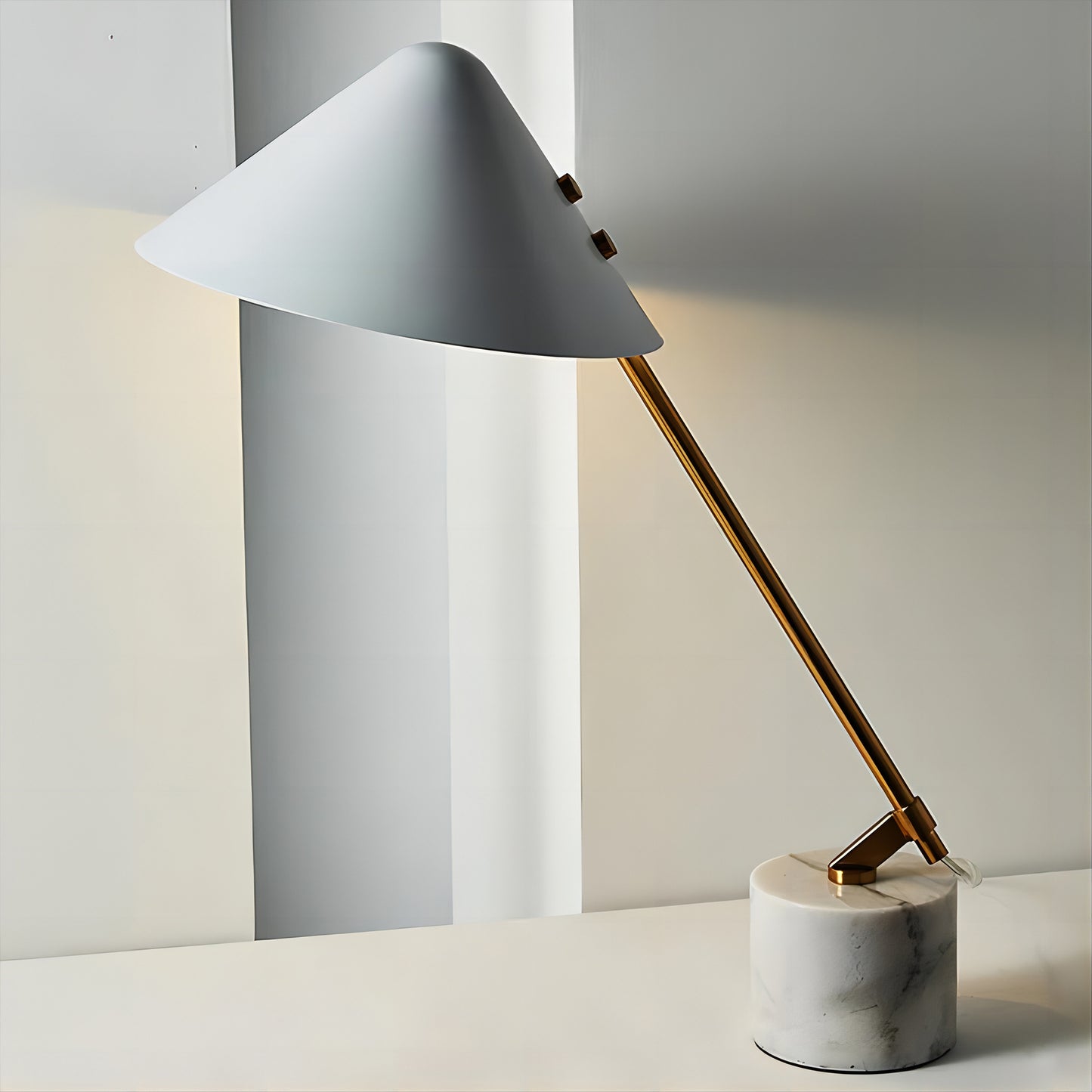 Swing VIP Table Lamp