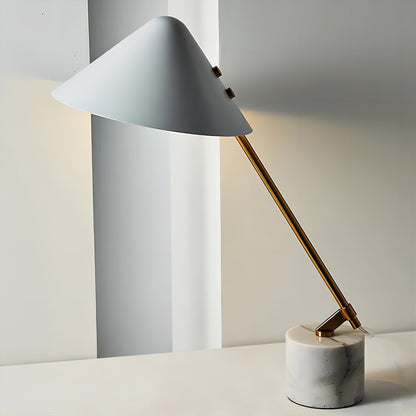 Swing VIP Table Lamp