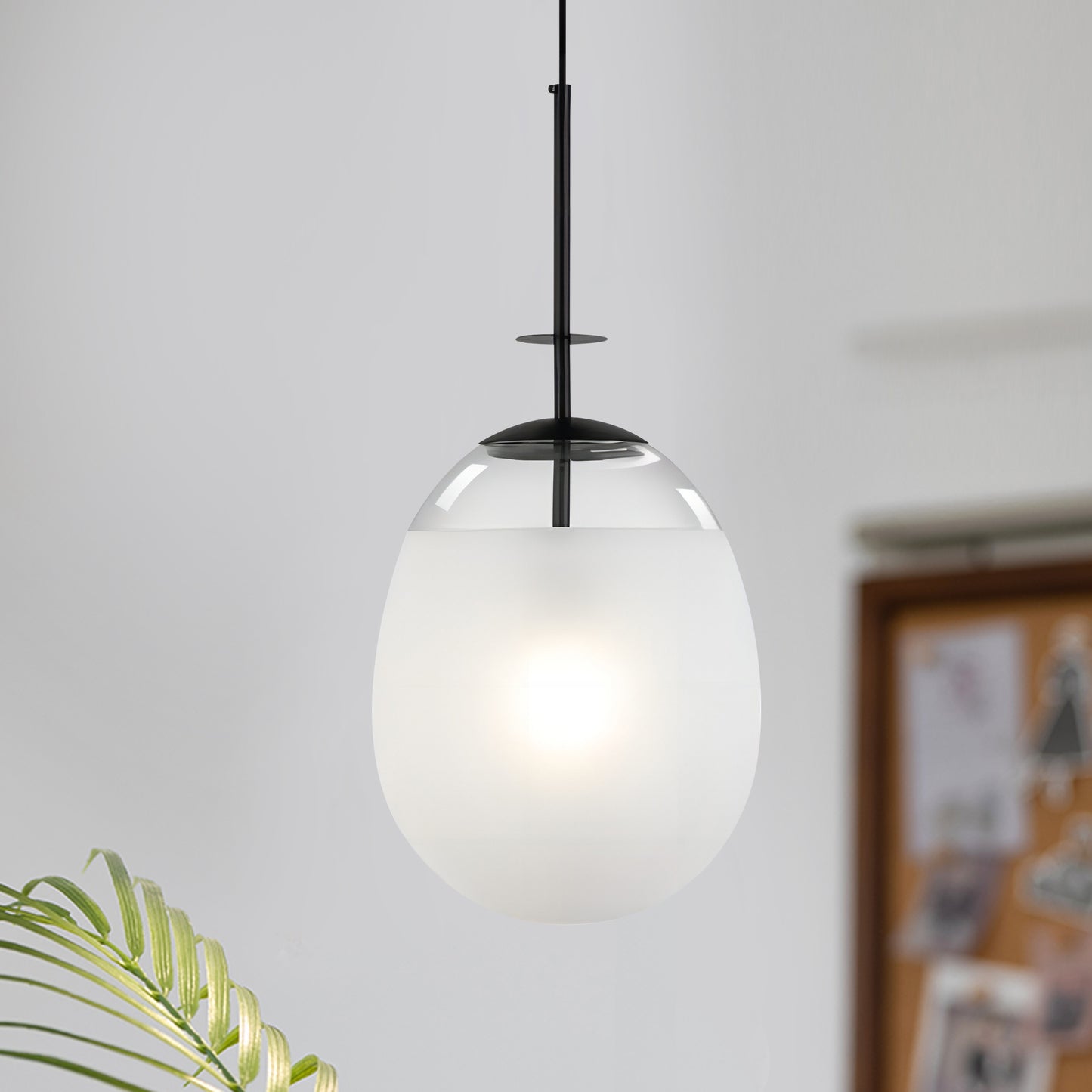 Tempo Pendant Lamp-A