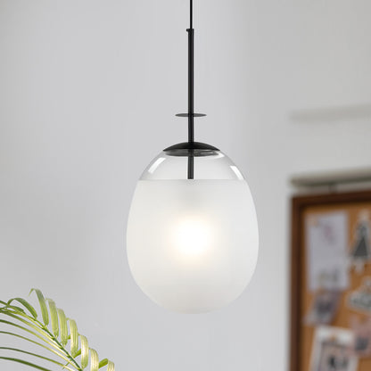 Tempo Pendant Lamp-A