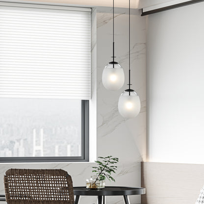 Tempo Pendant Lamp-A