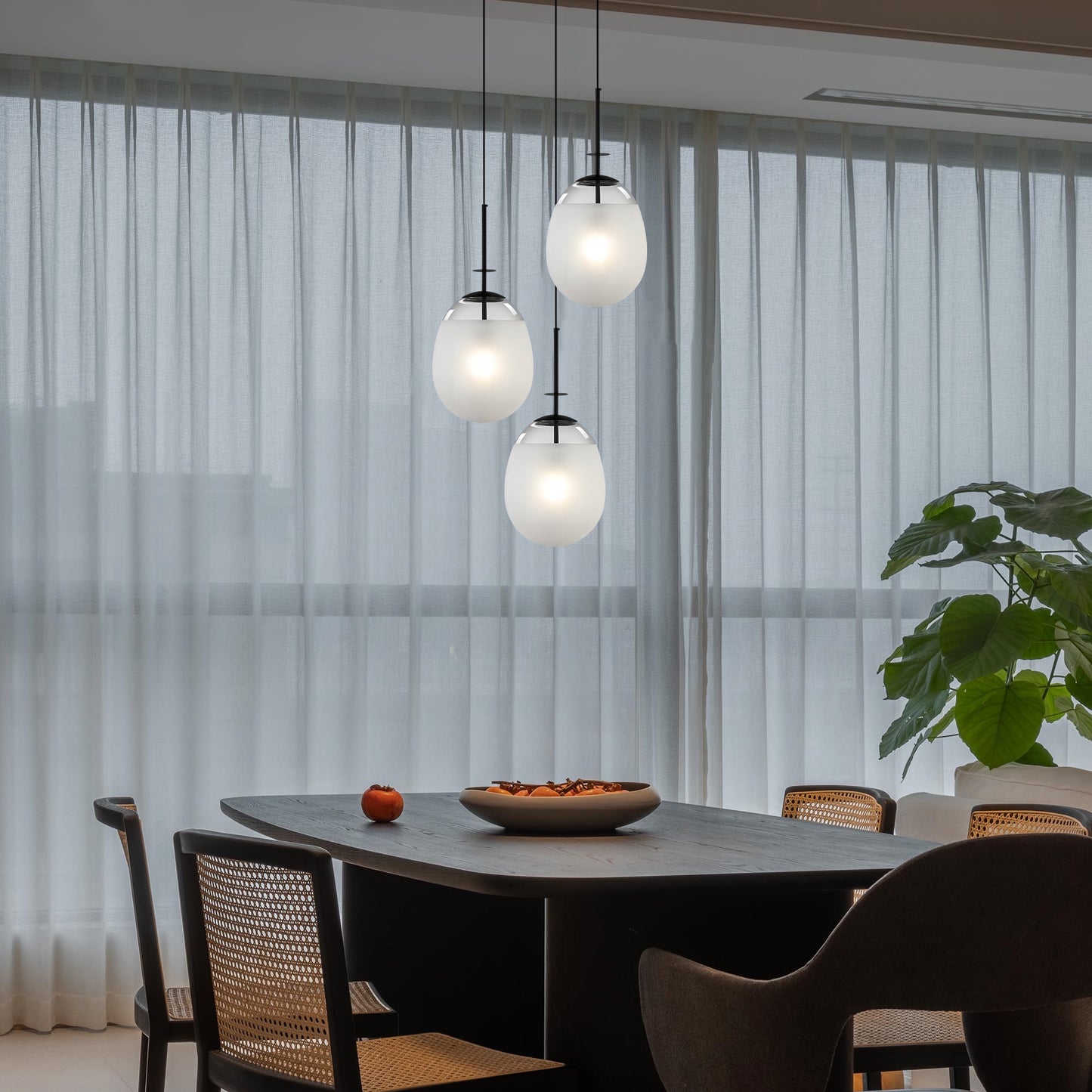 Tempo Pendant Lamp-A