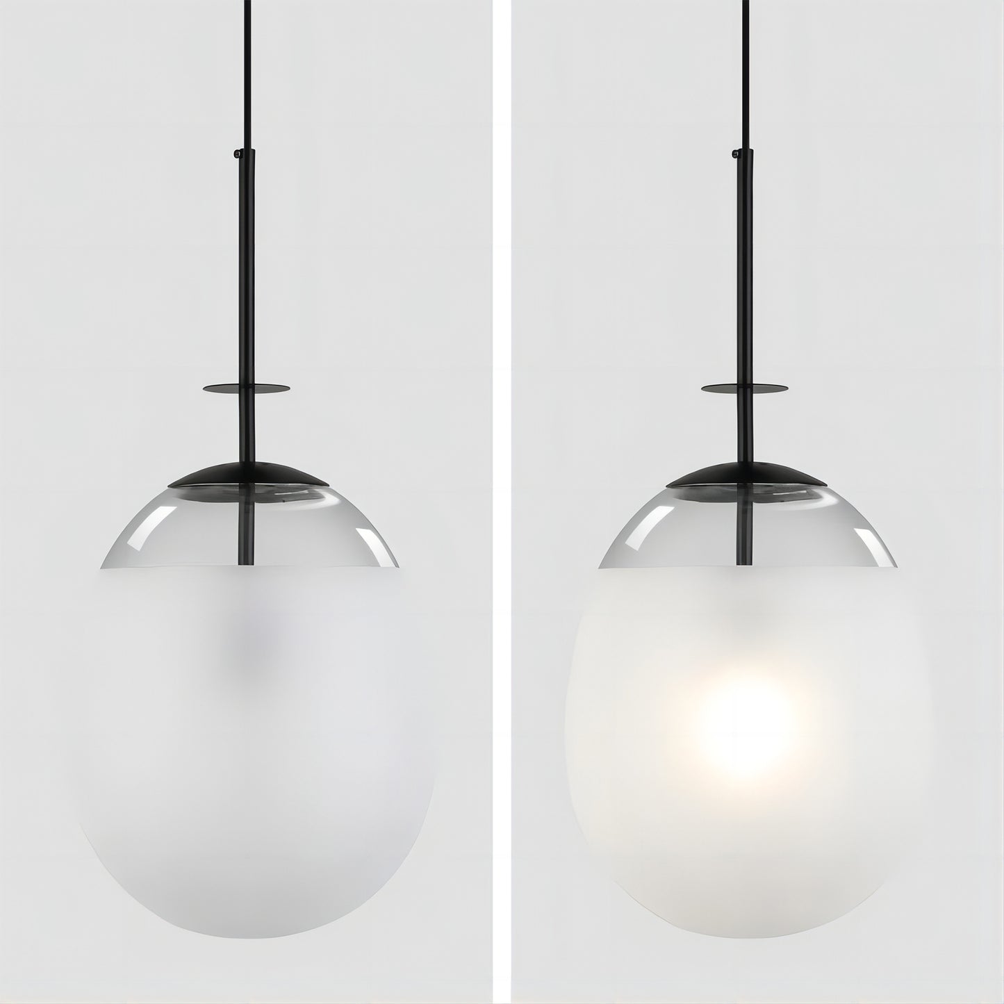 Tempo Pendant Lamp-A