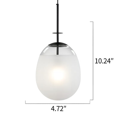 Tempo Pendant Lamp-A