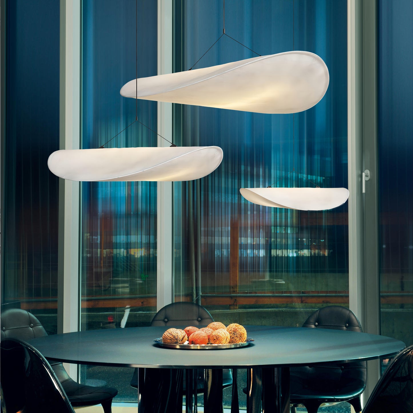 Tense Pendant Lamp