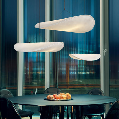 Tense Pendant Lamp