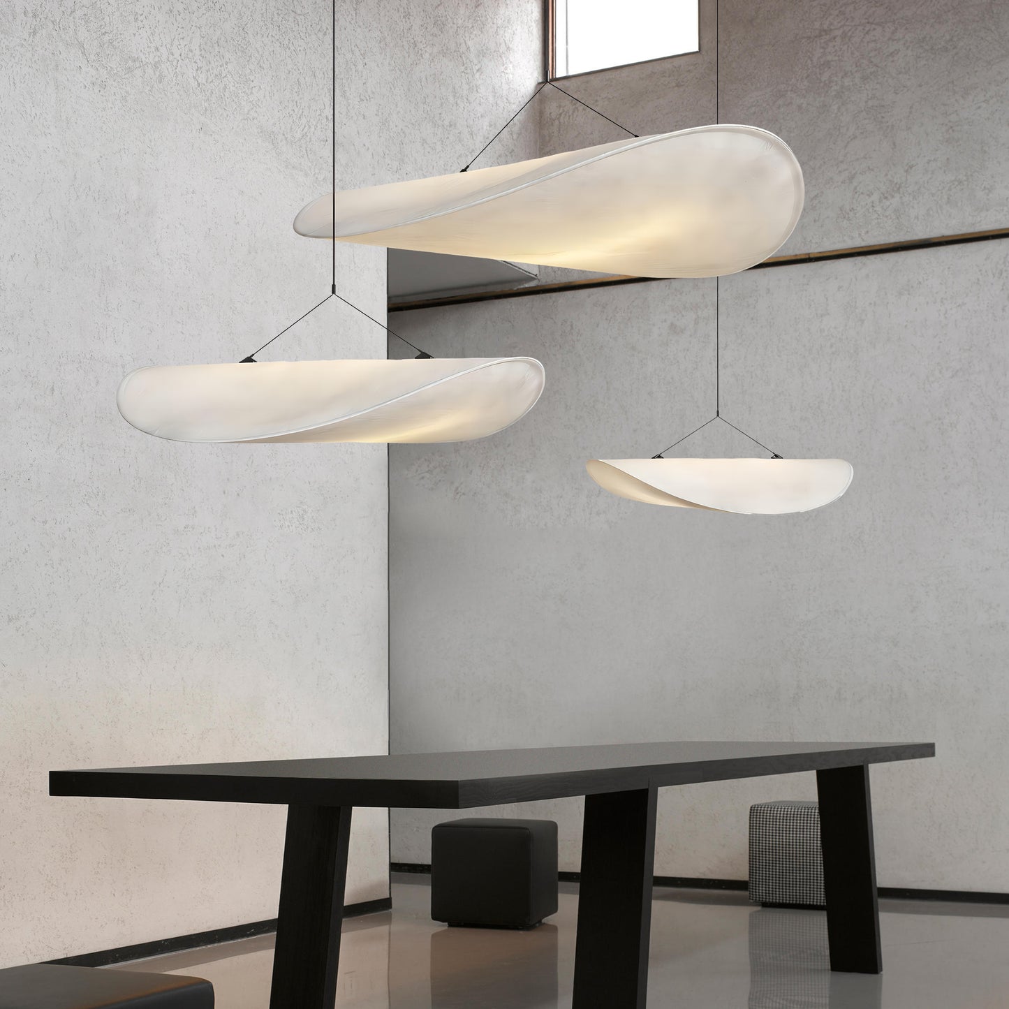 Tense Pendant Lamp