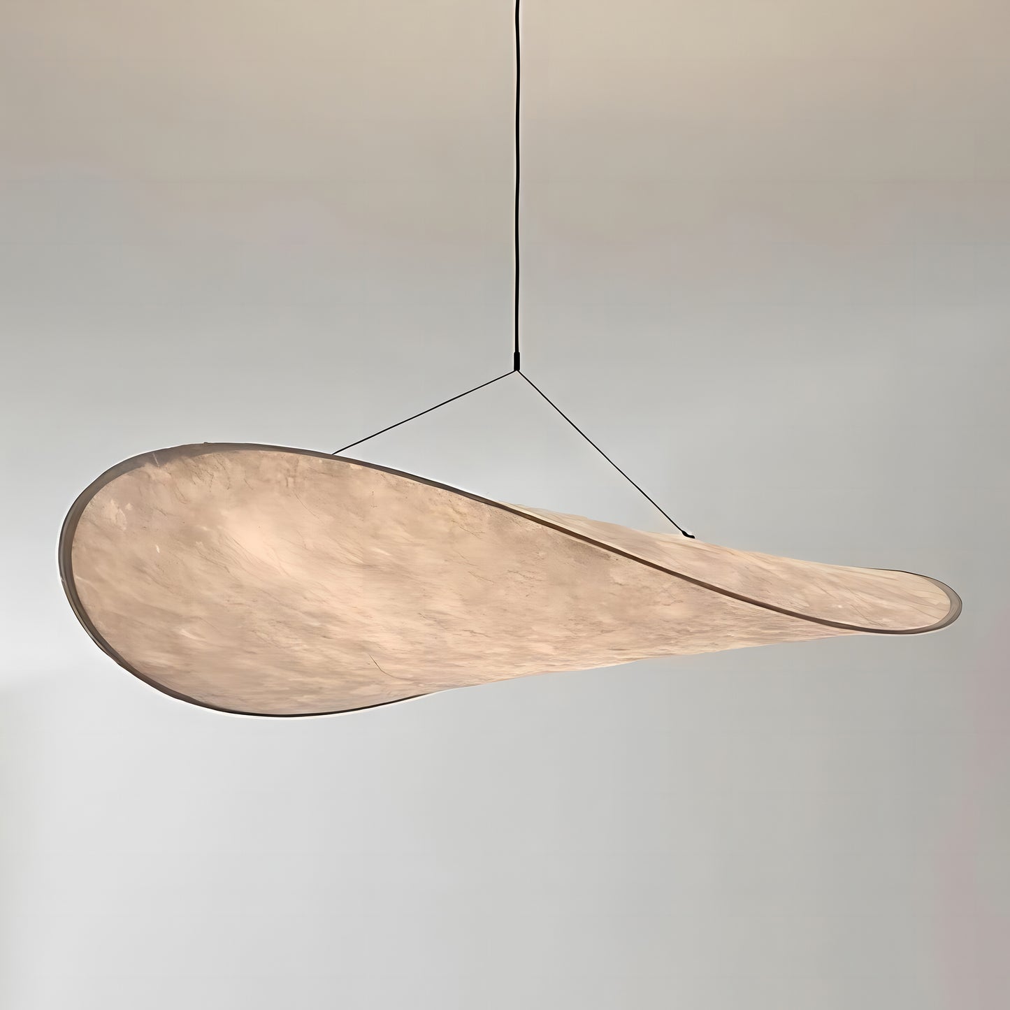 Tense Pendant Lamp