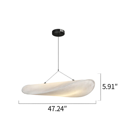 Tense Pendant Lamp