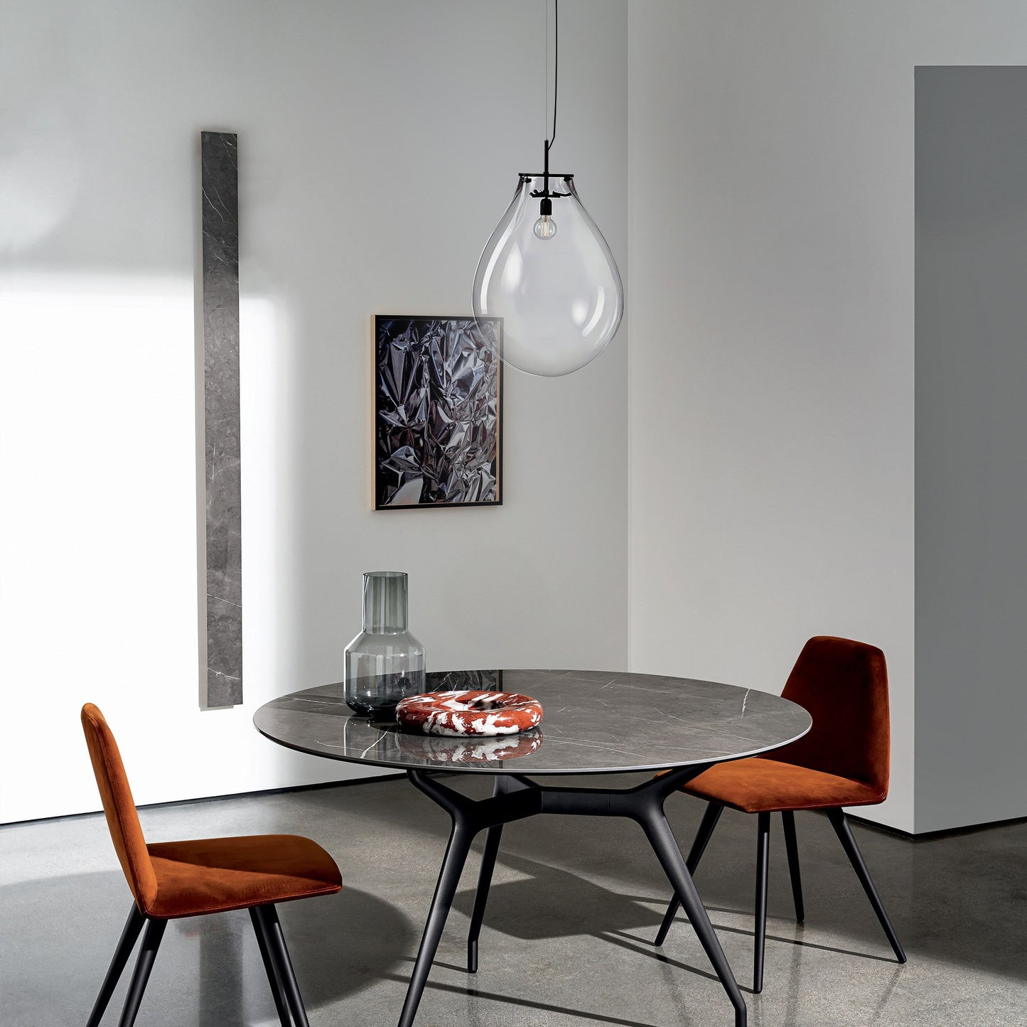 Tim Pendant Lamp