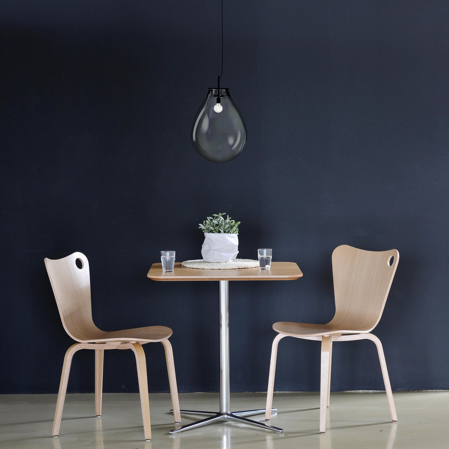 Tim Pendant Lamp