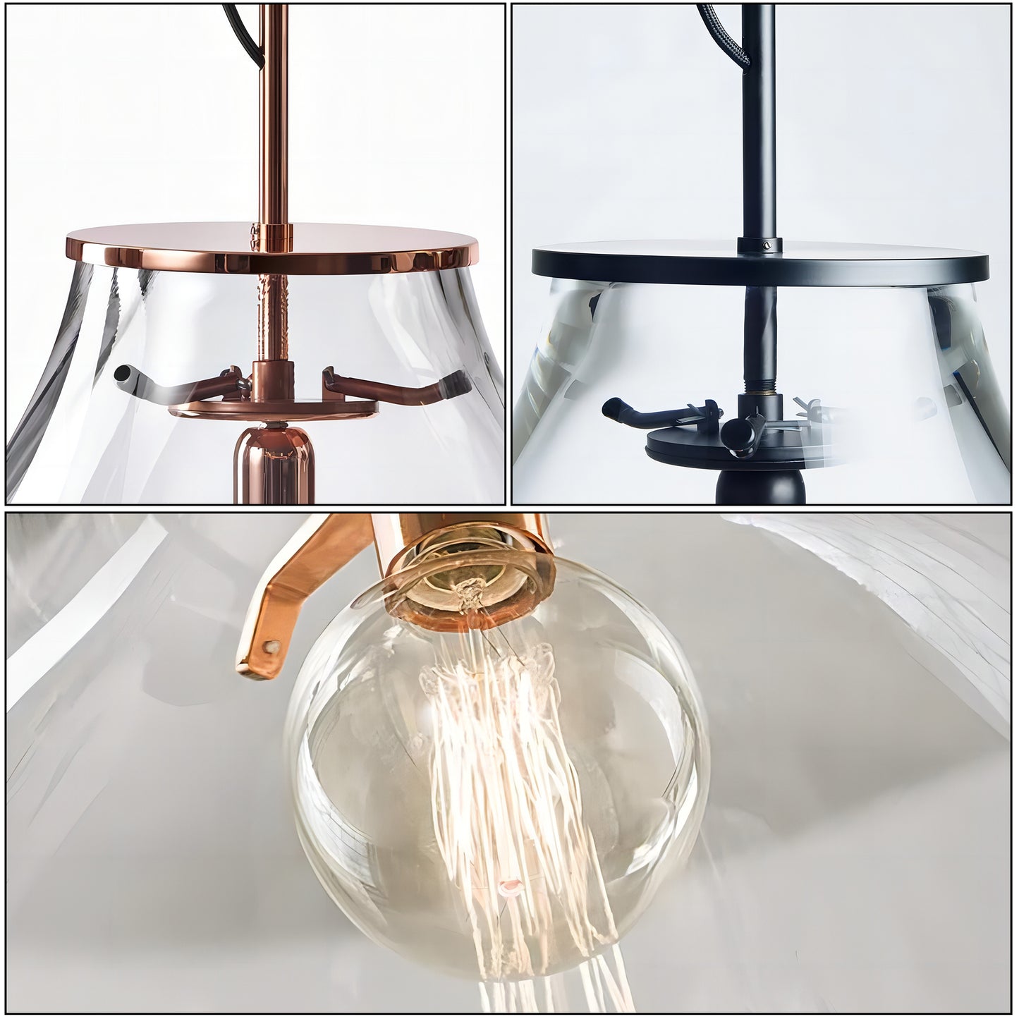 Tim Pendant Lamp