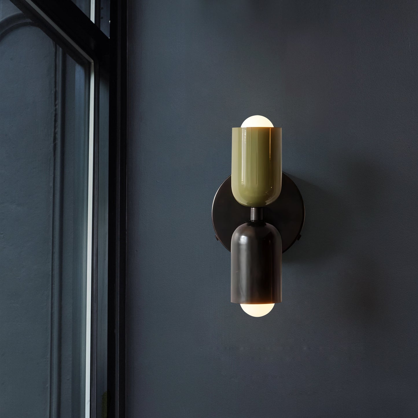 Up Down Sconce
