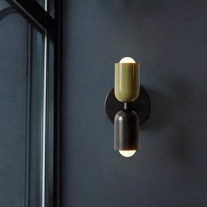 Up Down Sconce