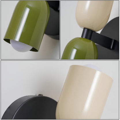 Up Down Sconce