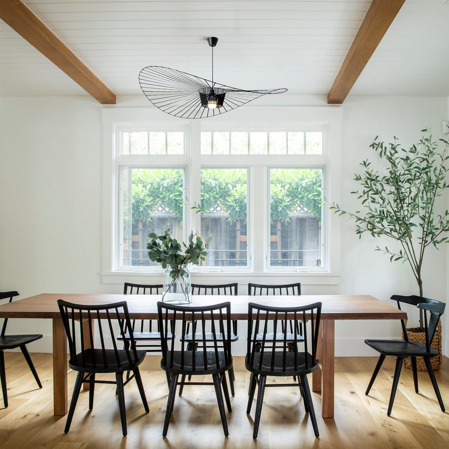 Vertigo Pendant Lamp