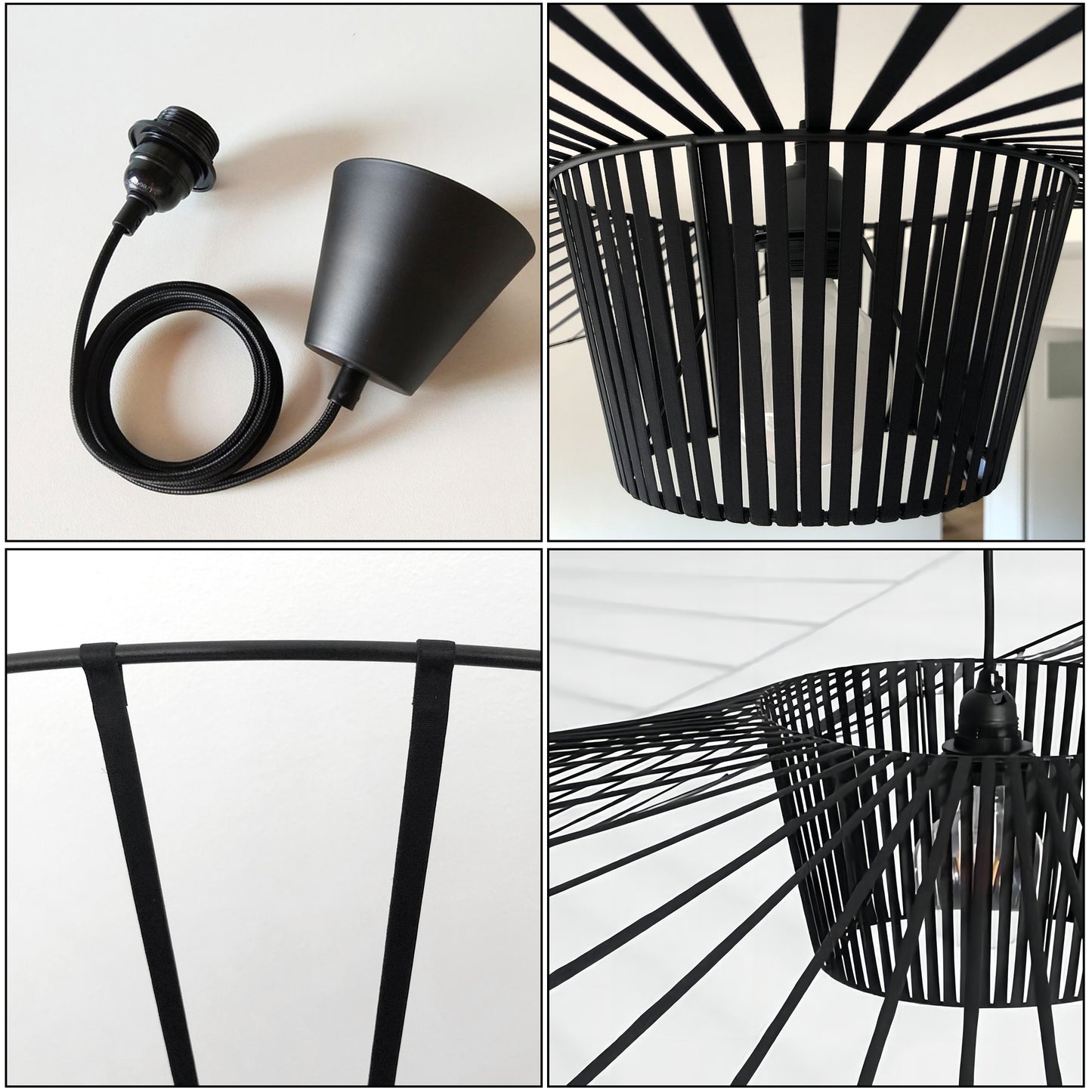 Vertigo Pendant Lamp