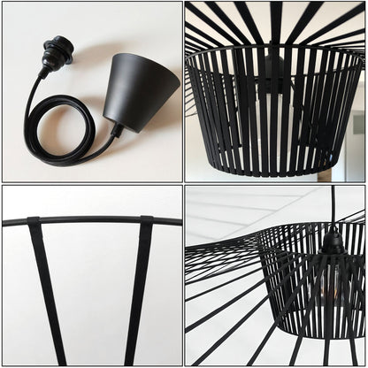 Vertigo Pendant Lamp
