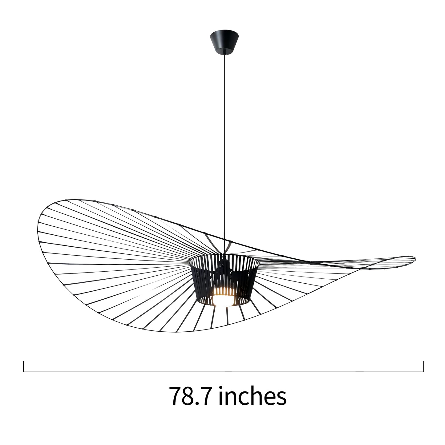 Vertigo Pendant Lamp