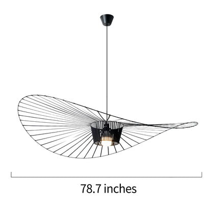 Vertigo Pendant Lamp