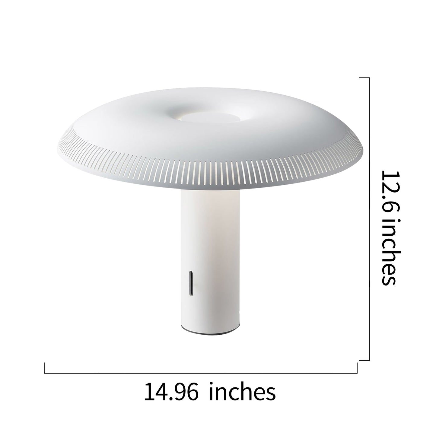 W203 Ilumina Table Lamp