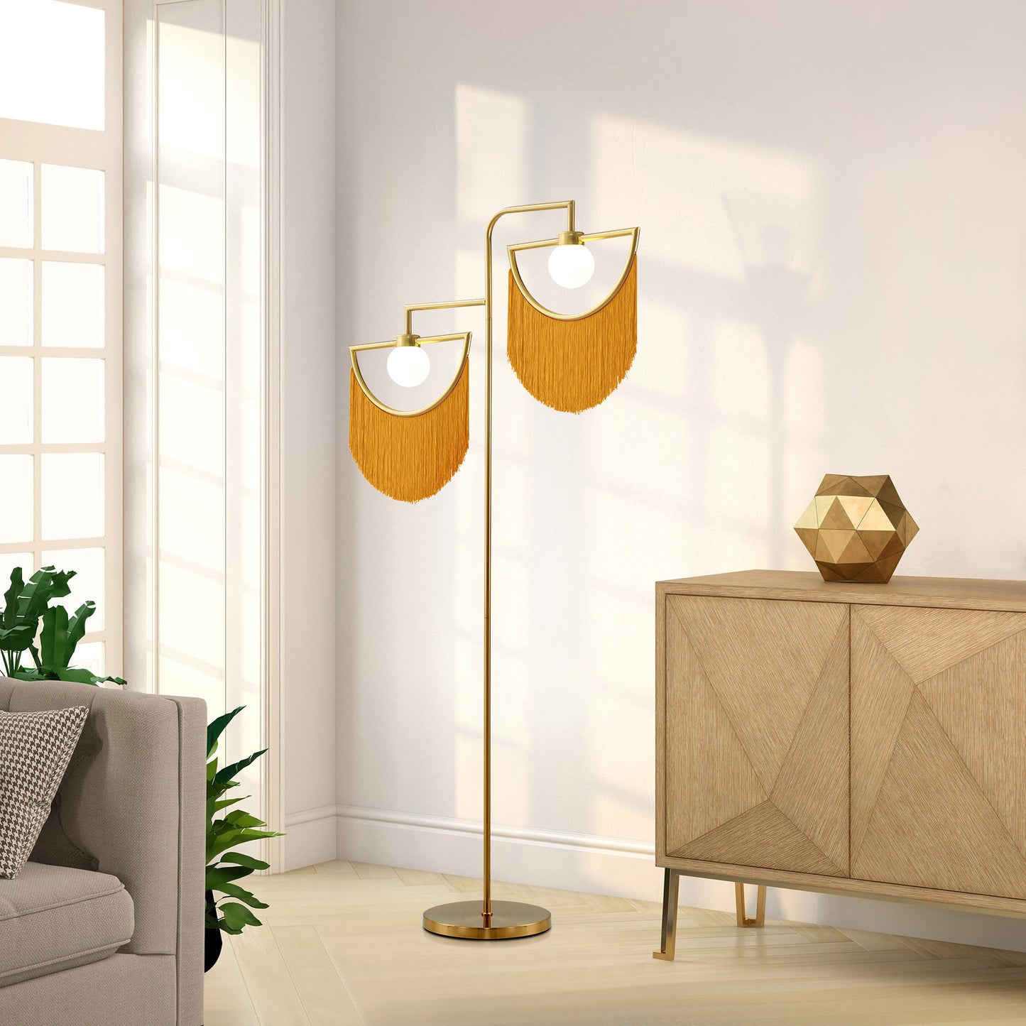 Wink Floor Lamp