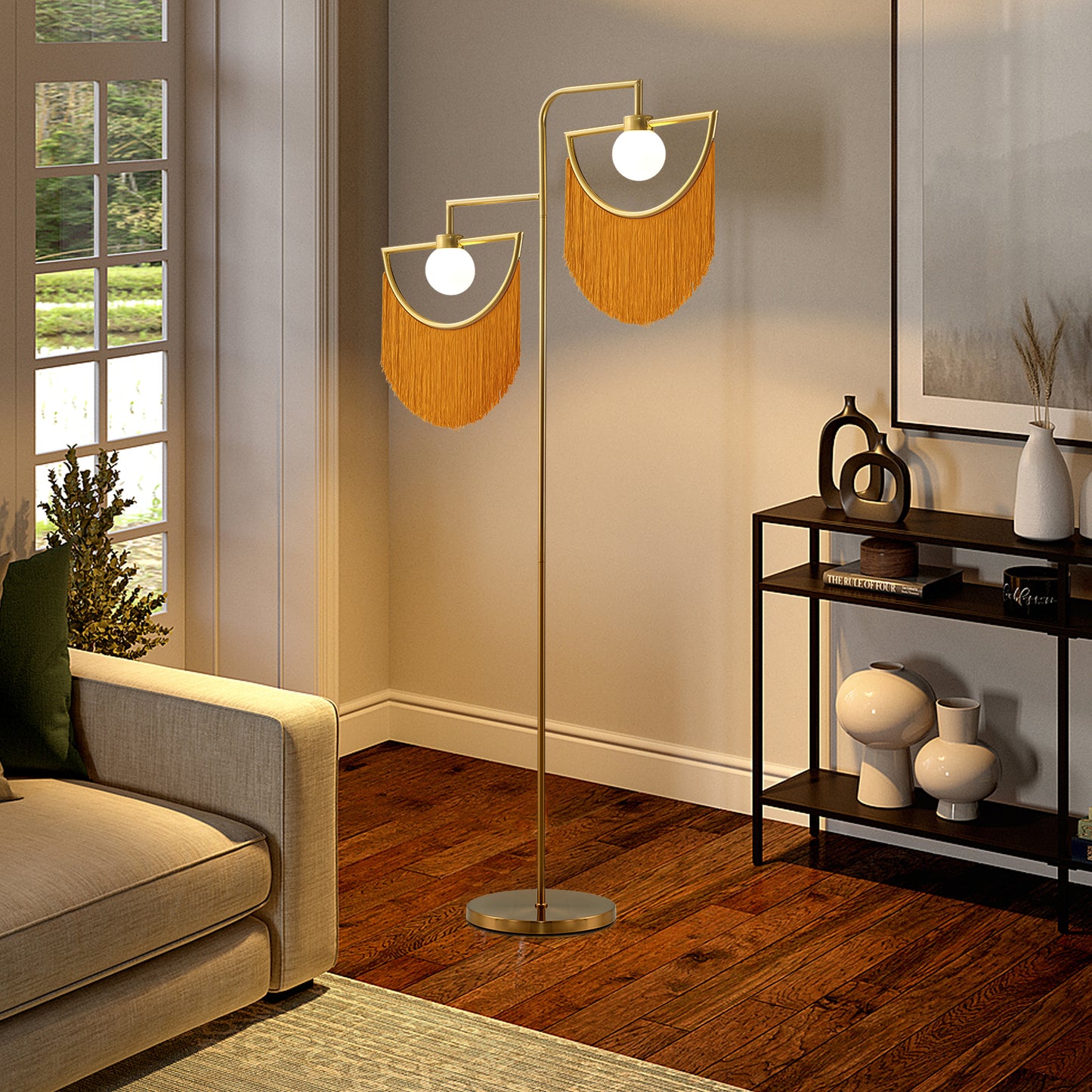 Wink Floor Lamp