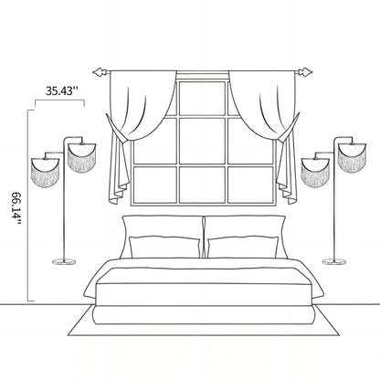 Wink Floor Lamp