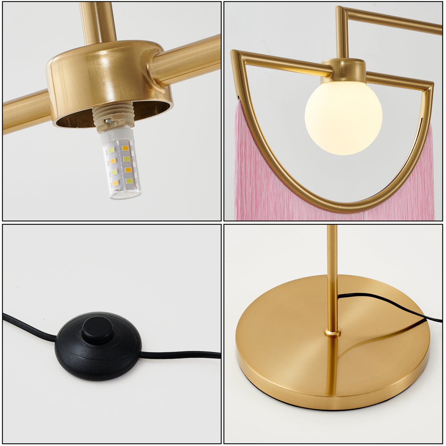 Wink Floor Lamp