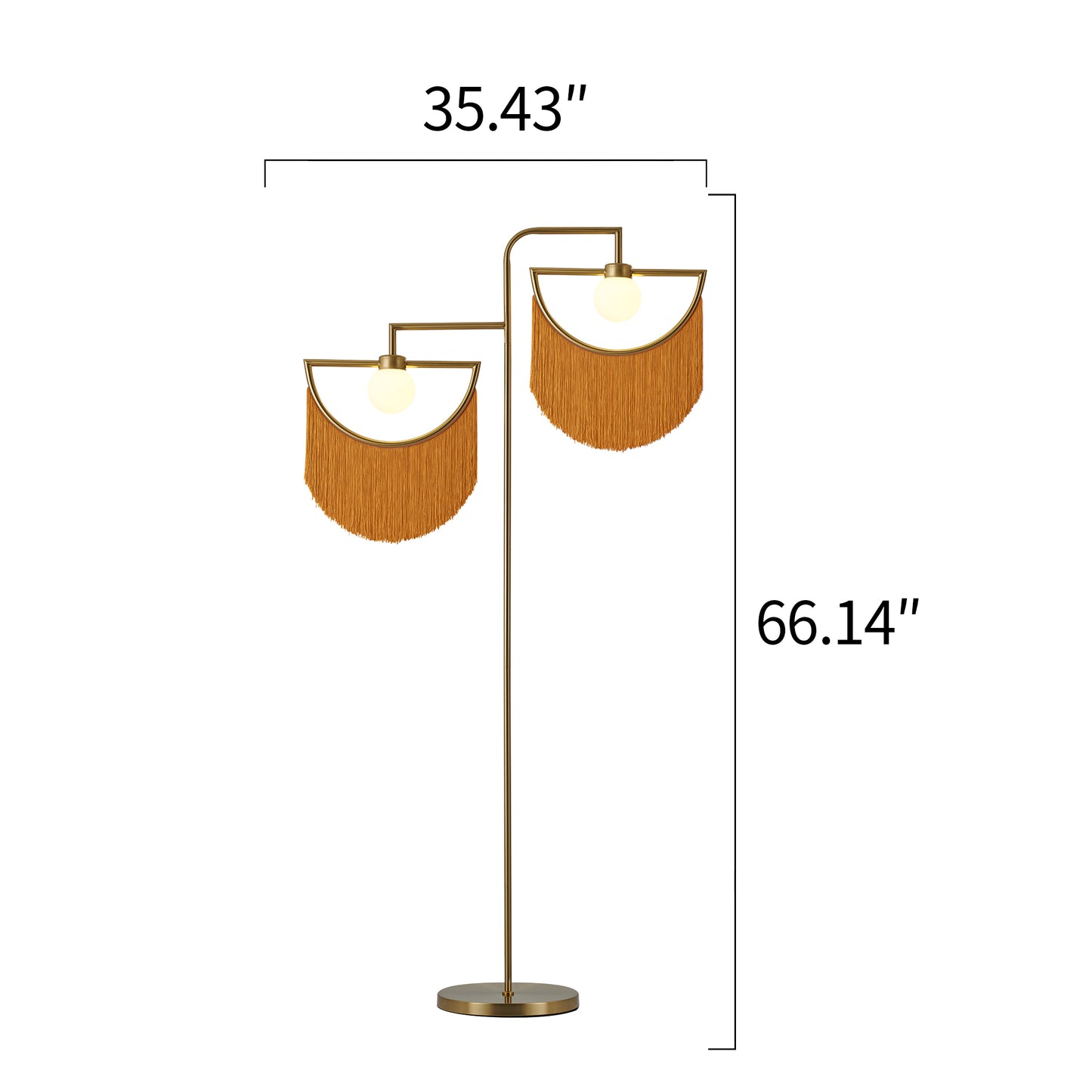 Wink Floor Lamp