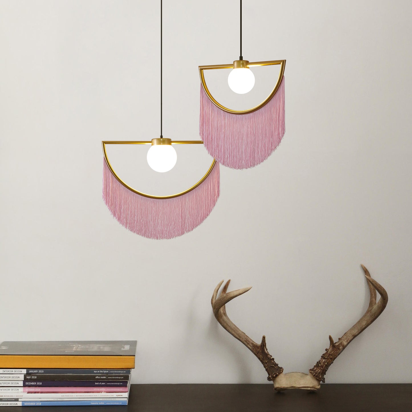 Wink Pendant Lamp