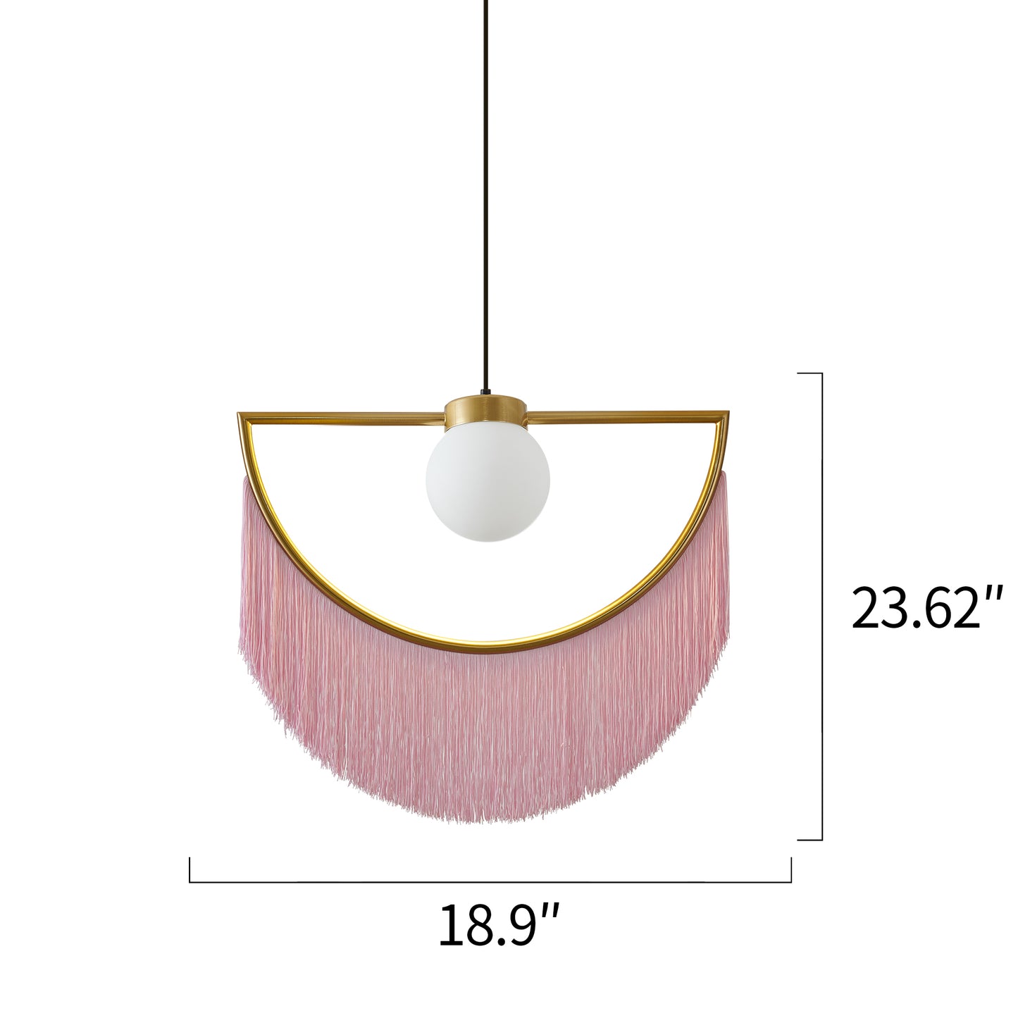 Wink Pendant Lamp
