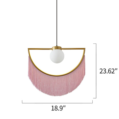 Wink Pendant Lamp