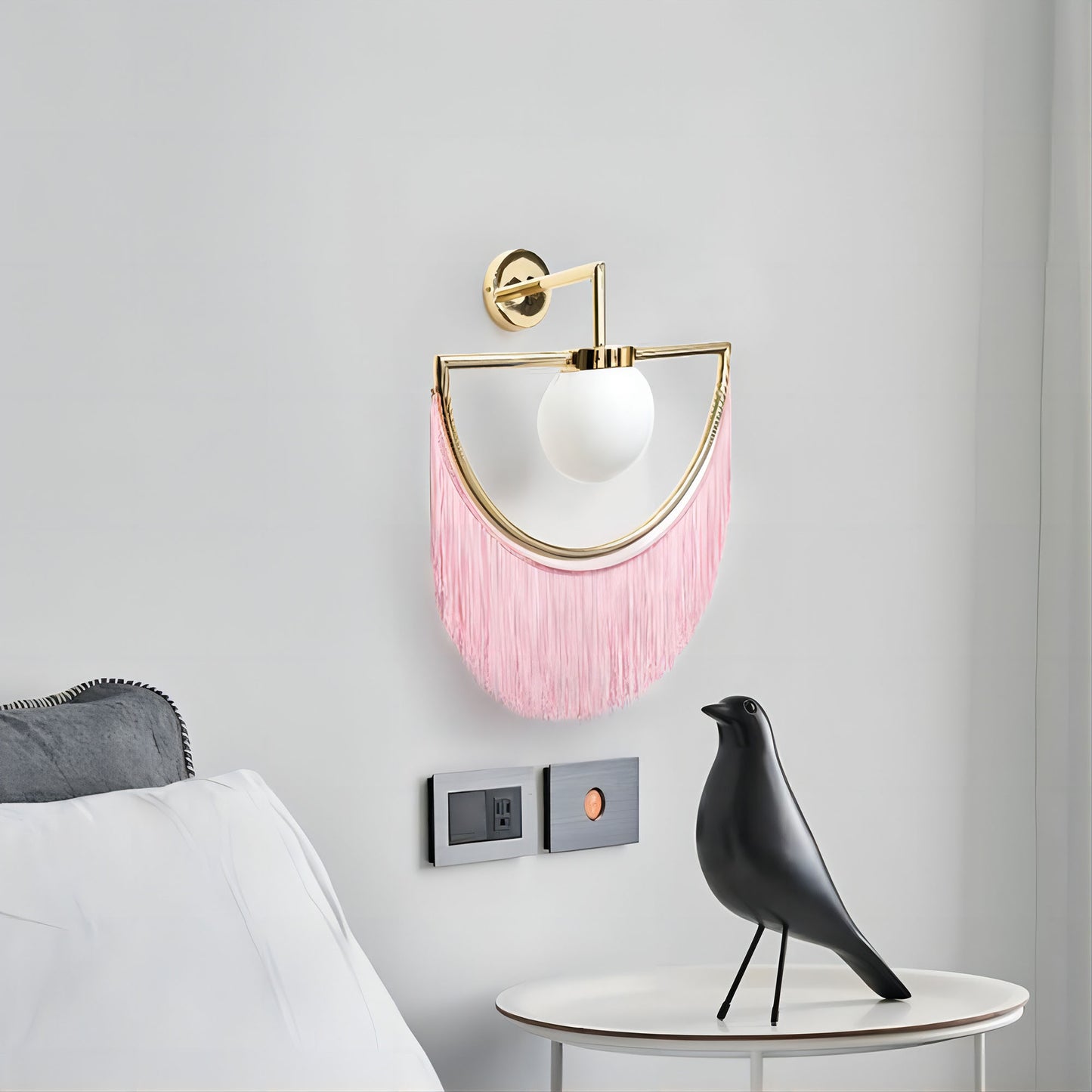 Wink Wall Lamp