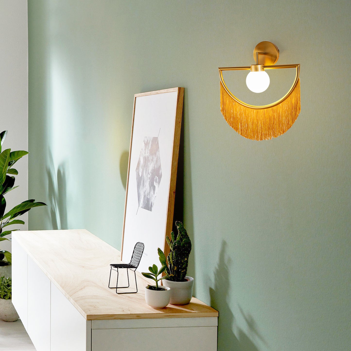 Wink Wall Lamp