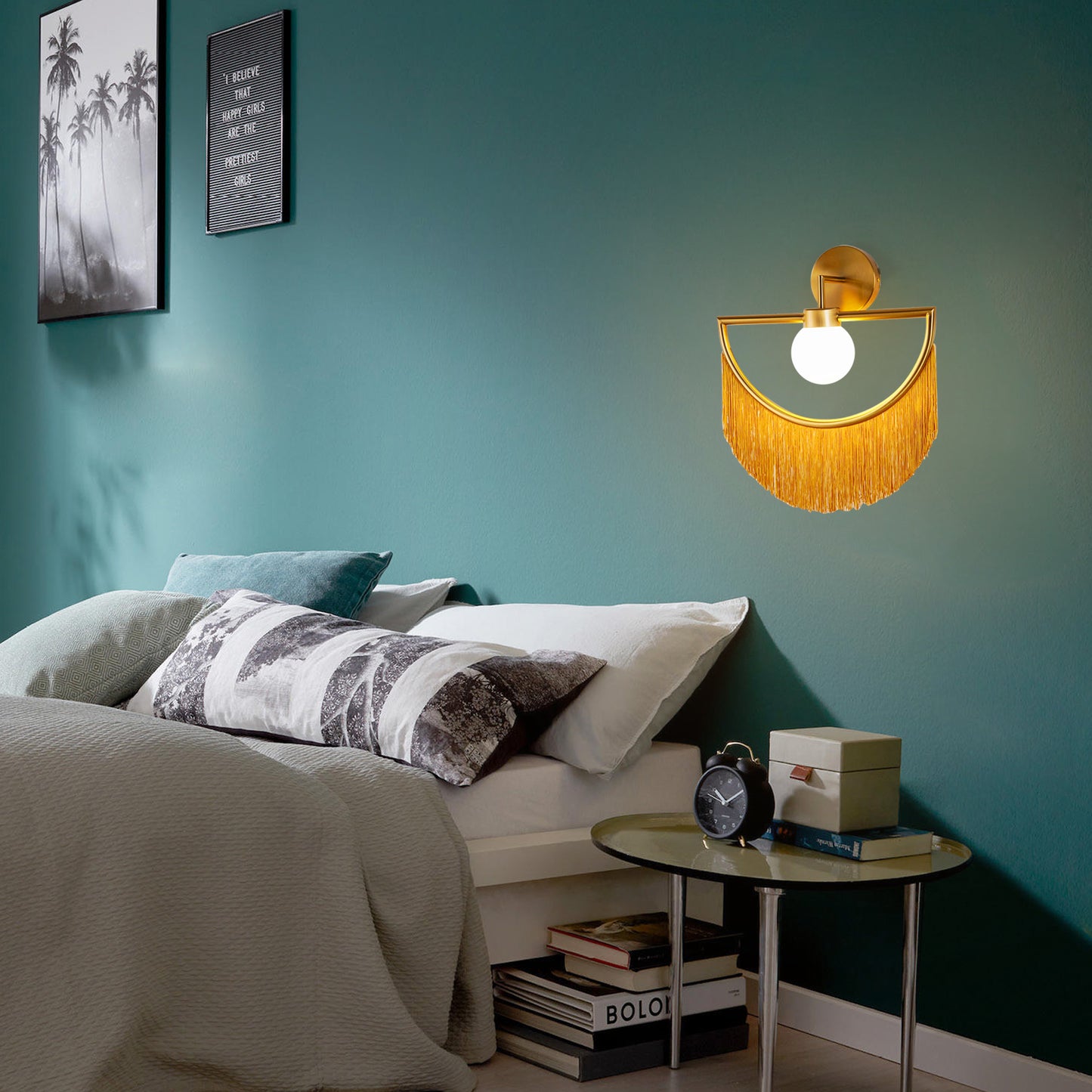 Wink Wall Lamp