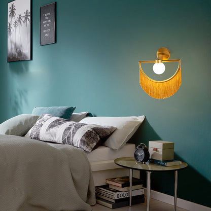 Wink Wall Lamp