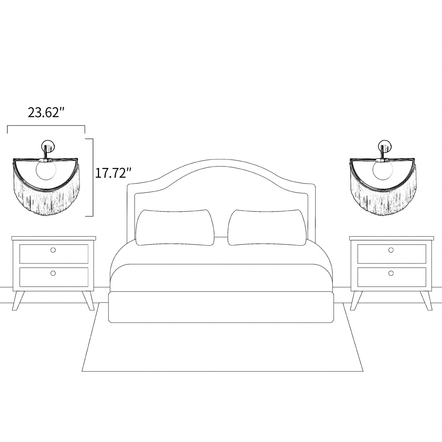 Wink Wall Lamp