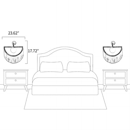Wink Wall Lamp